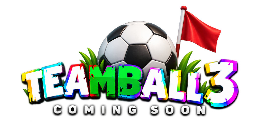 Teamball 3 — Coming soon